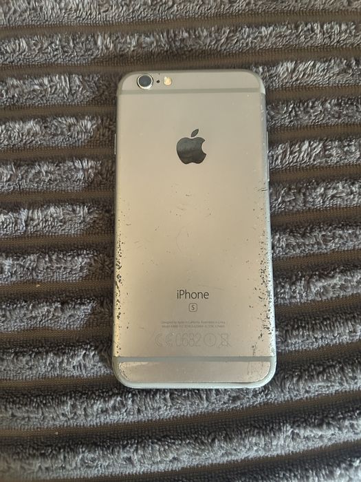 продам iPhone 6s