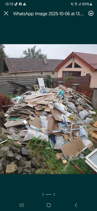 Debarasari apartamente, mobilă veche,poduri,beciuri