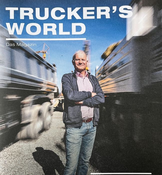 Manager transport marfă