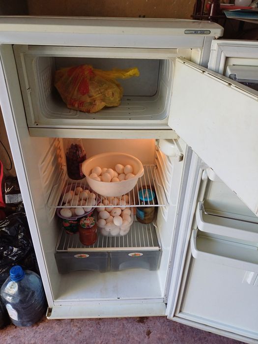 Продам холодильник в отличном состоянии