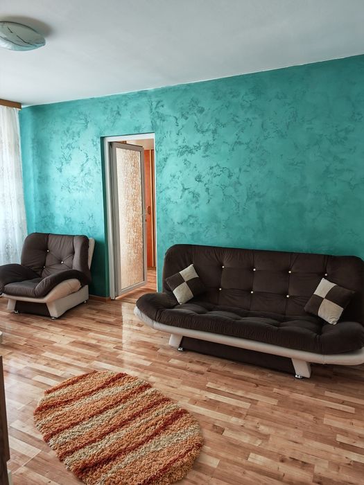Apartament 2 camere Mihai Bravu