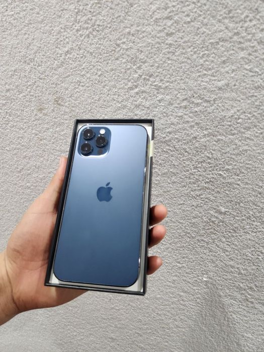 iPhone 12 Pro Max LL/a