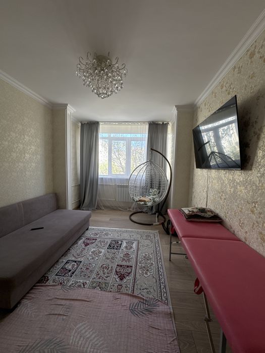 Квартира по месячно