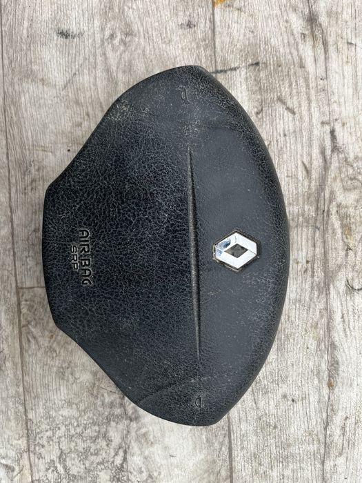 Волан с въздушна възглавница за Рено Канго I (1997 – 2008)