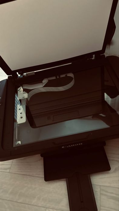 Canon PIXMA E414
