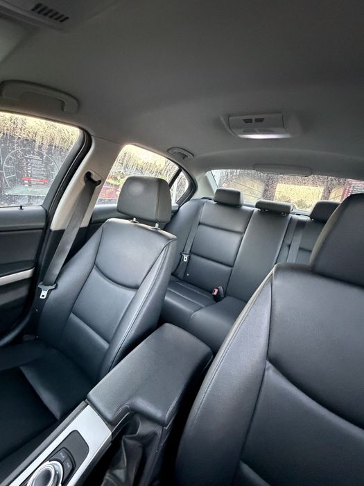 BMW Seria 3 2008 — imagine 5