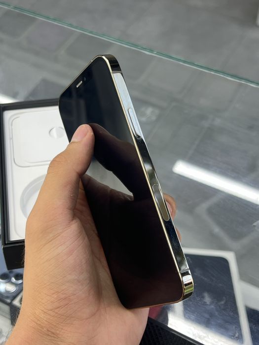iPhone 12 Pro 256Gb 74% Без Ремонта!