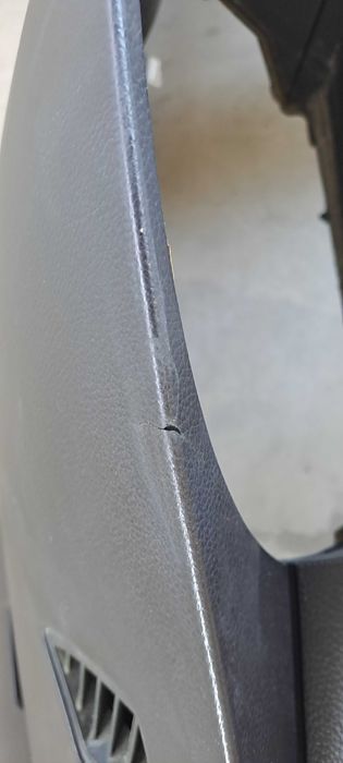 Табло Bmw E60/61 2006г.