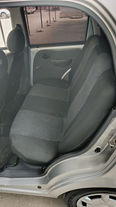 Matiz avtomashinasi sotiladi