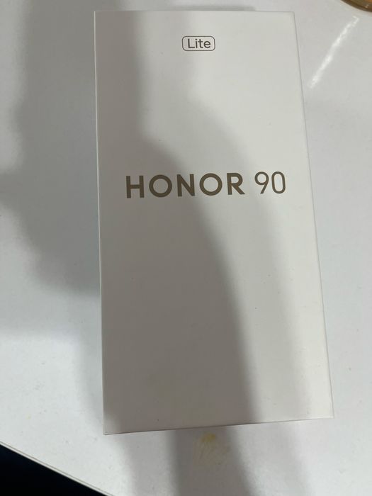Продам Honor 90 lite