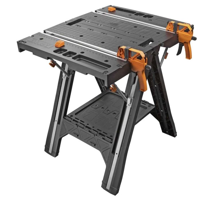 Верстак складной WORX WX051
