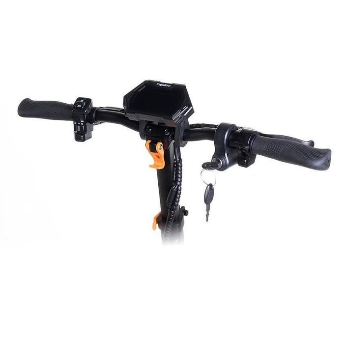 Електрическа тротинетка Kukirin G2 max 2026