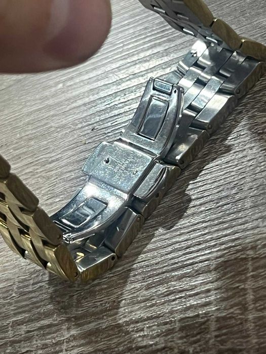 Doxa Swiss Made часовник