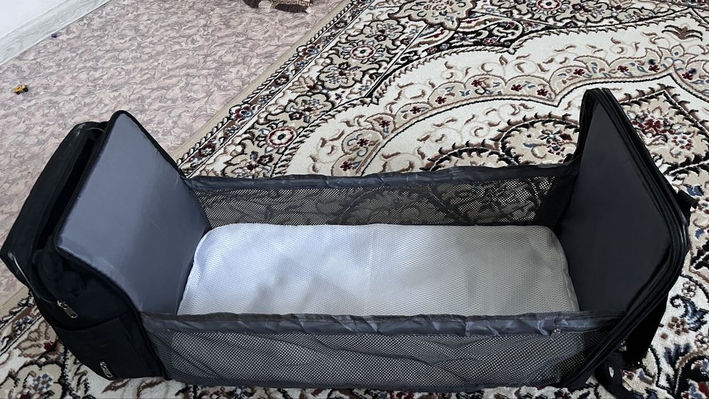 Детская обув и сумка для мам