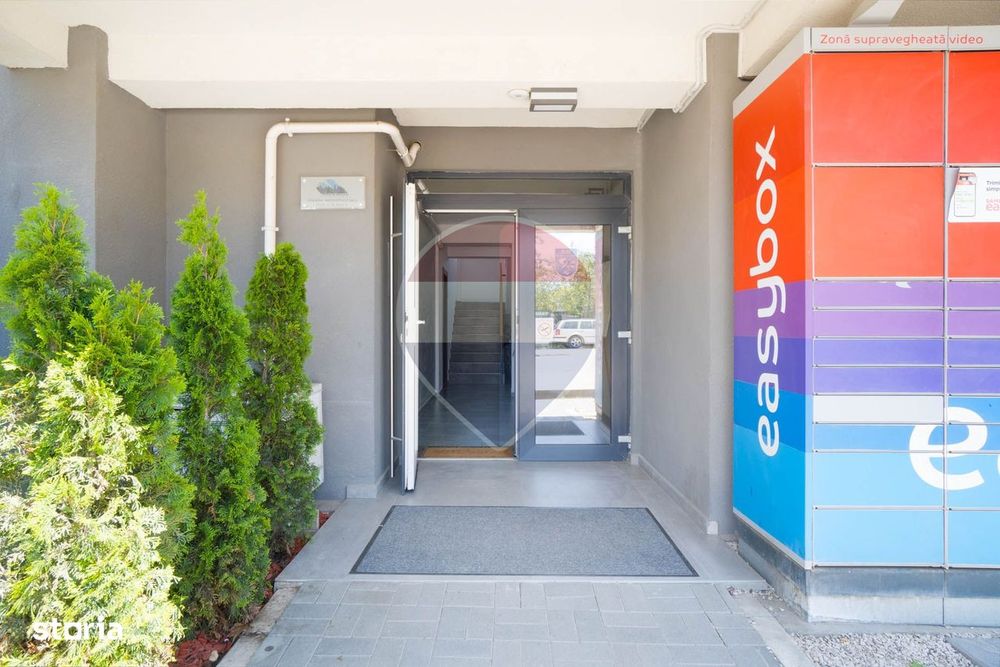 COMISION 0% || Studio de Vanzare || Loc de parcare ||