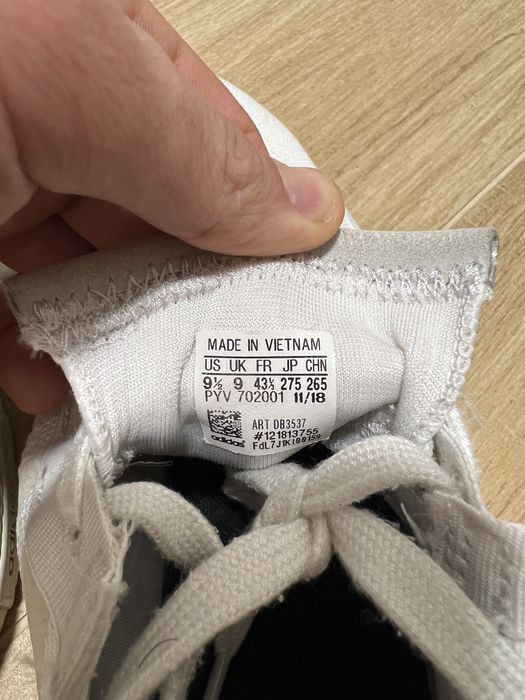 Nike летни маратонки