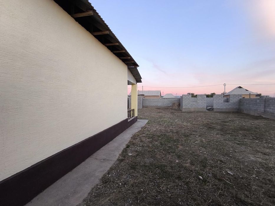 Шубарсуда жана уй сатылады