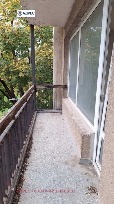 Продава се Двустаен апартамент в Плевен, Сторгозия - 63 кв.м за 607 €/кв.м - Снимка #4