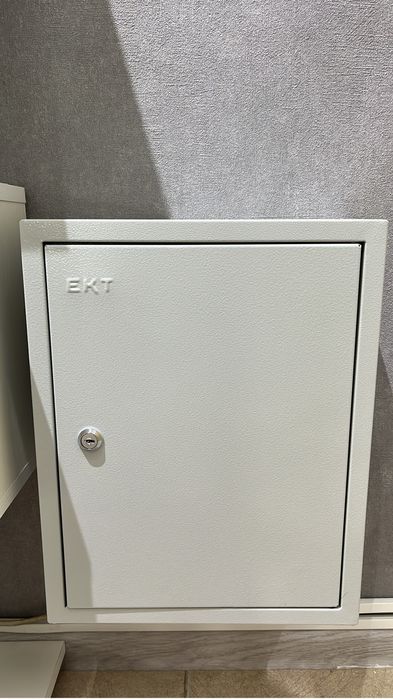 Видеонаблюдение, видеодомофоны