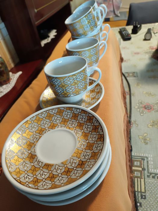 Seturi vase din portelan fin, negociabil!