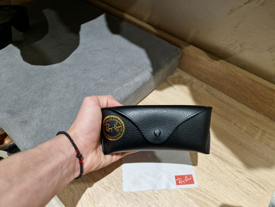 Очила Ray-Ban WAYFARER 901