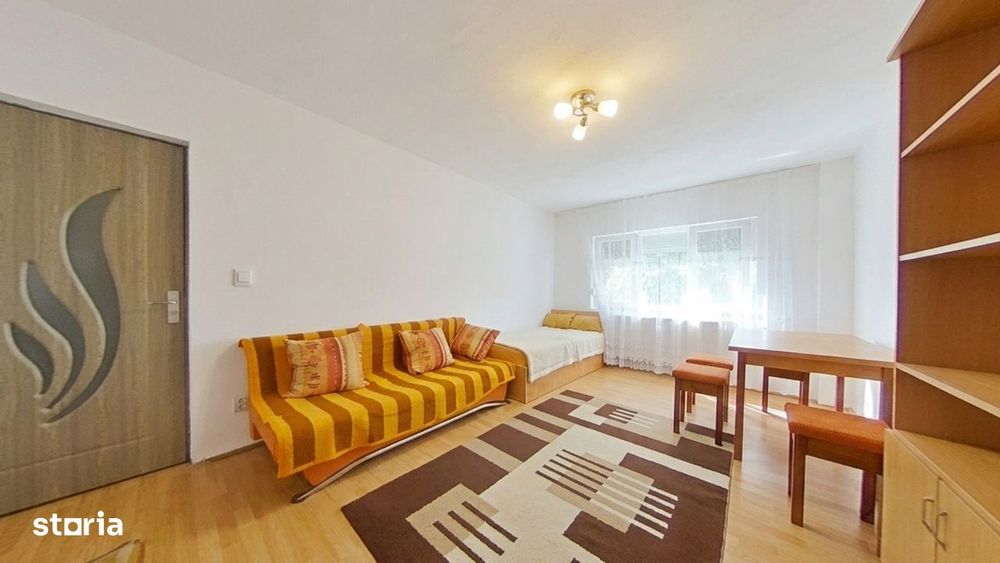Apartament luminos cu 2 camere in Micalaca, zona 300 — fotografia 1