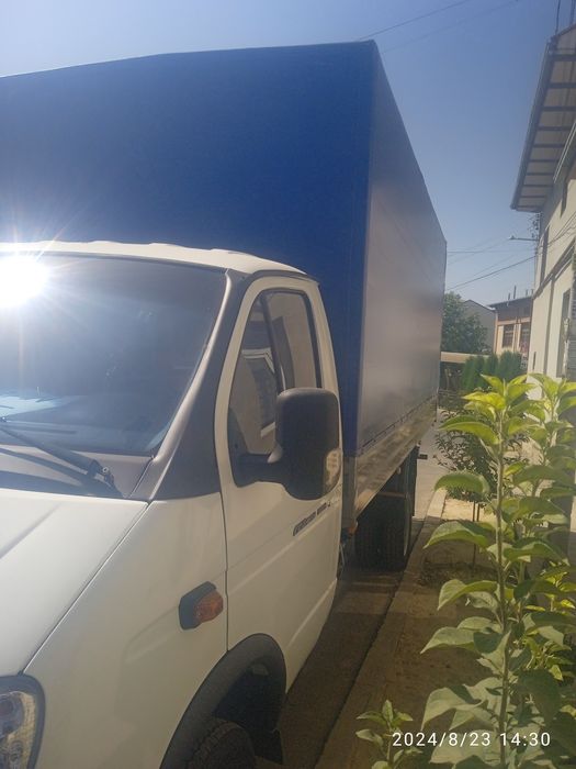 Gazelle biznez sotiladi srochna