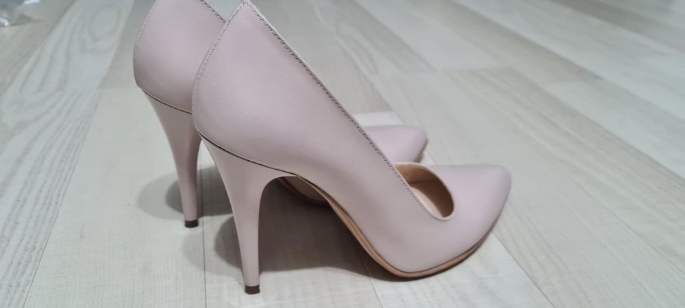 Pantofi piele Celini 38