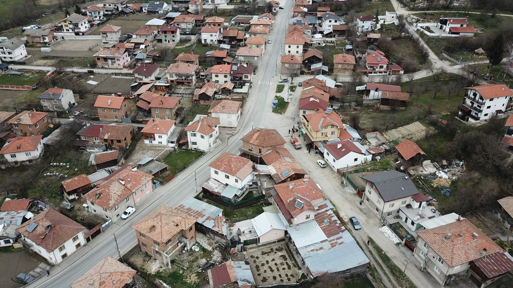 Продава се Къща в с. Долно Драглище, Област Благоевград - 97 кв.м за 184 €/кв.м - Снимка #4