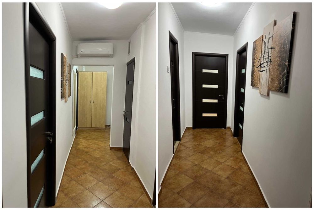 Oferta inchiriere apartament doua camere