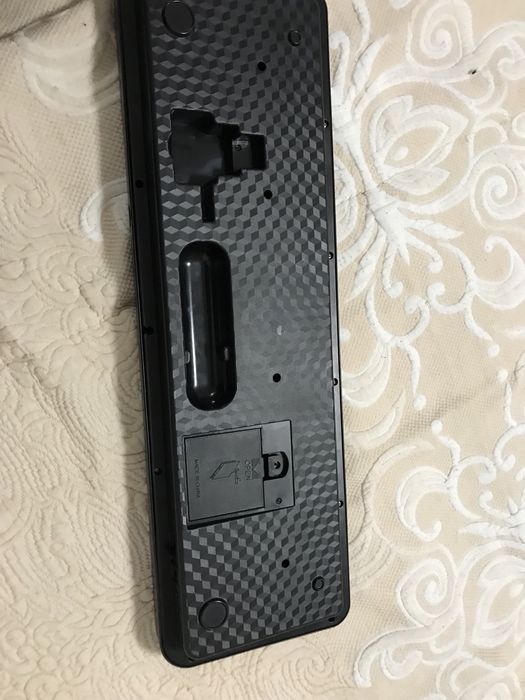 Vand mini orga mq-6106