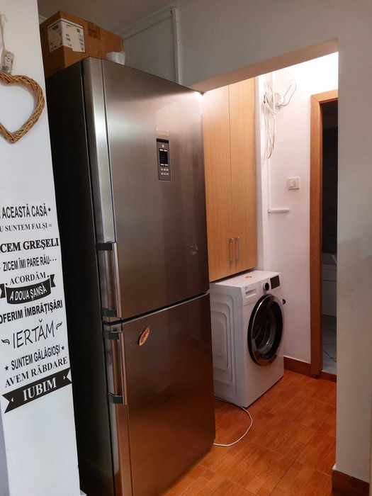 Apartament 2 camere Vidin