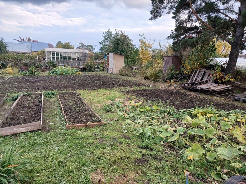 Продам дачу с/о Локомотив