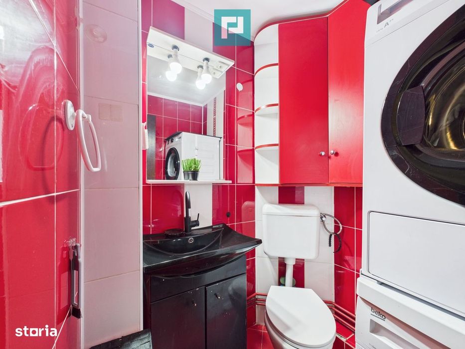 Apartament ultracentral cu loc de parcare