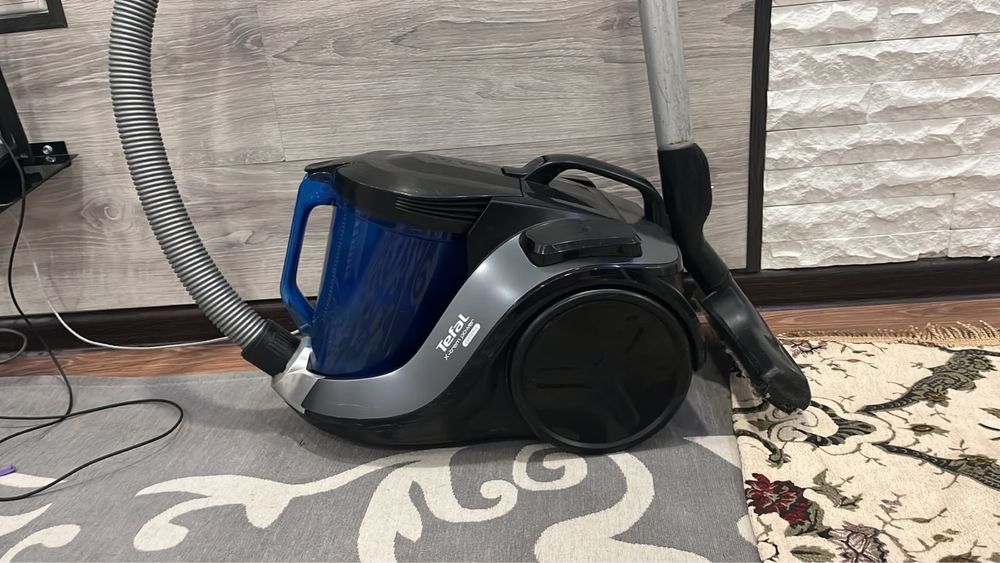 Продаю пылесос Tefal
