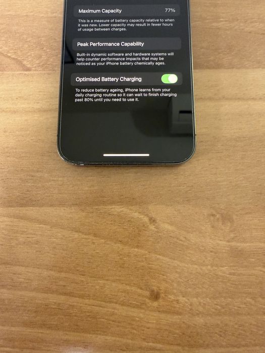 Iphone 13 pro, 256gb, accesorii