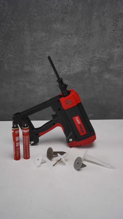 монтажный пистолет