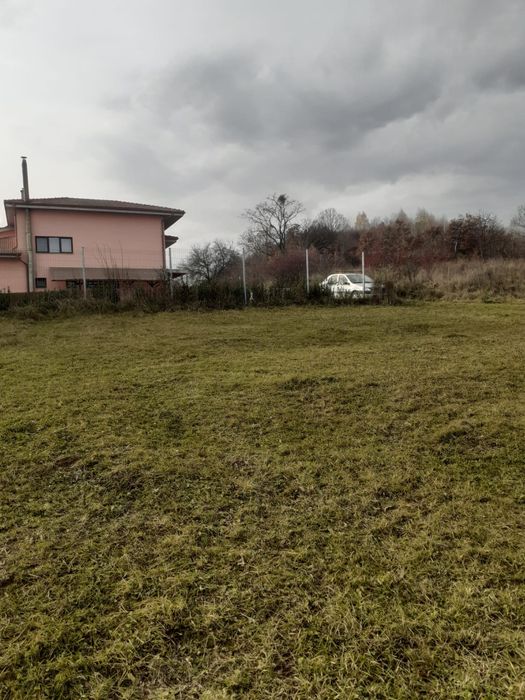 Vand teren Stolna comuna Savadisla 2000 mp