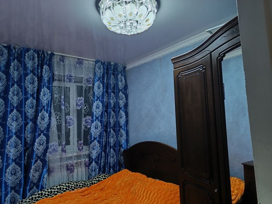 Продаем квартиру