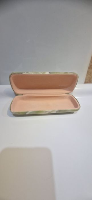 Футляр чехол для очков разные