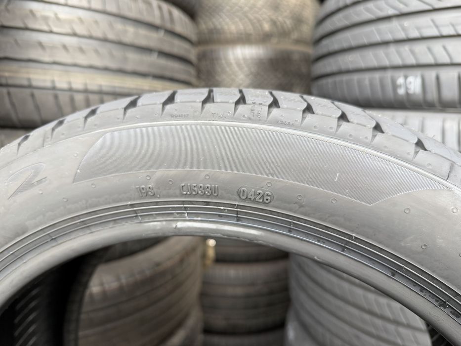 225/45/17 PIRELLI 4бр