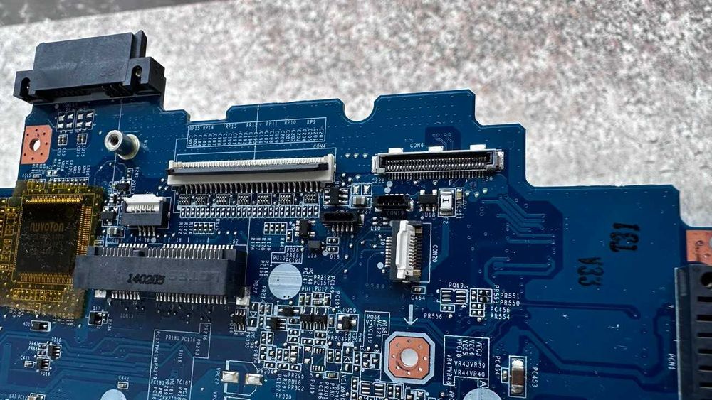 Placa de baza pentru Sony Vaio SVF152A