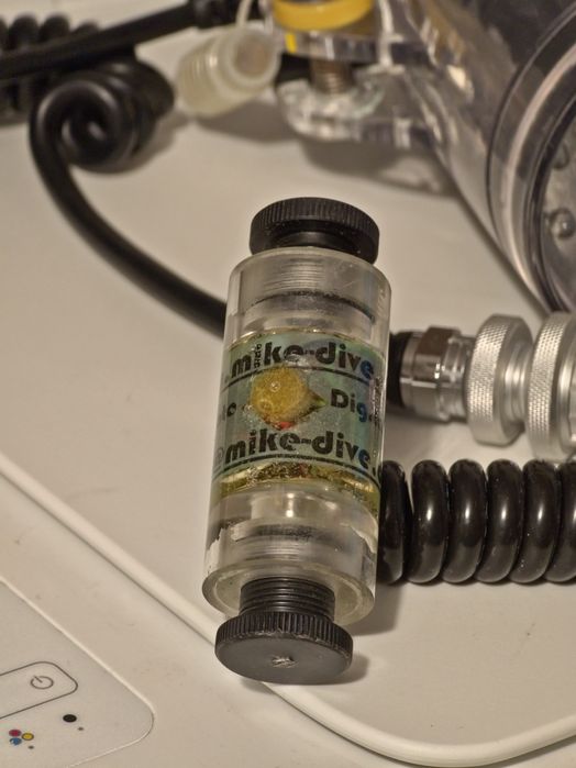 Blitz TTL Sea&Sea Japonia.