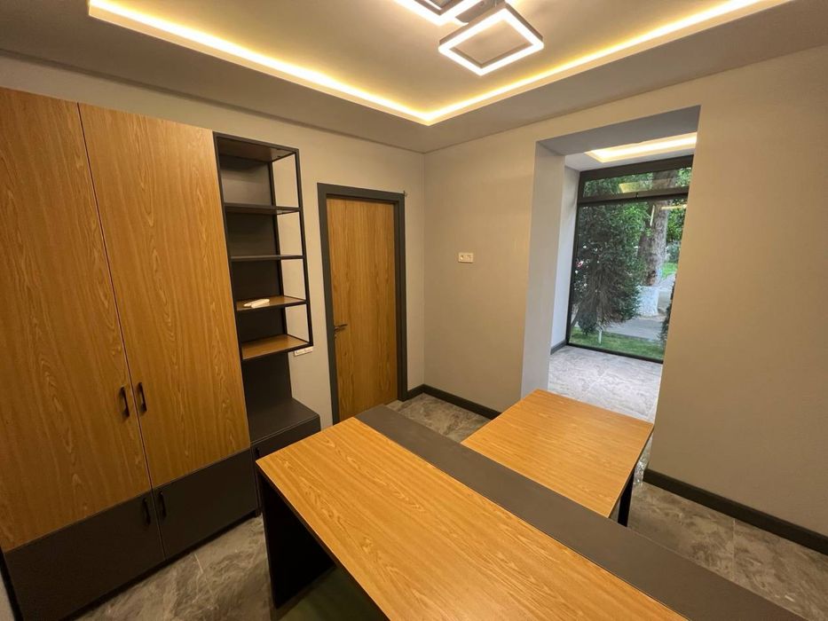 Ц-2 | Консерватория - Сдается в аренду помещение/Евро офис 90м2