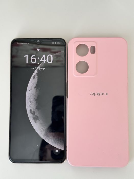 Oppo A77s 8/128gb