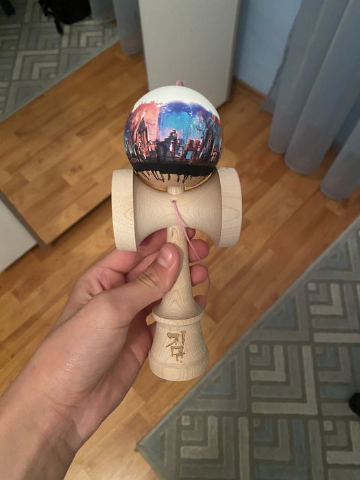 Kendama Sweets Josh Kim Pro Mod- Antiskid