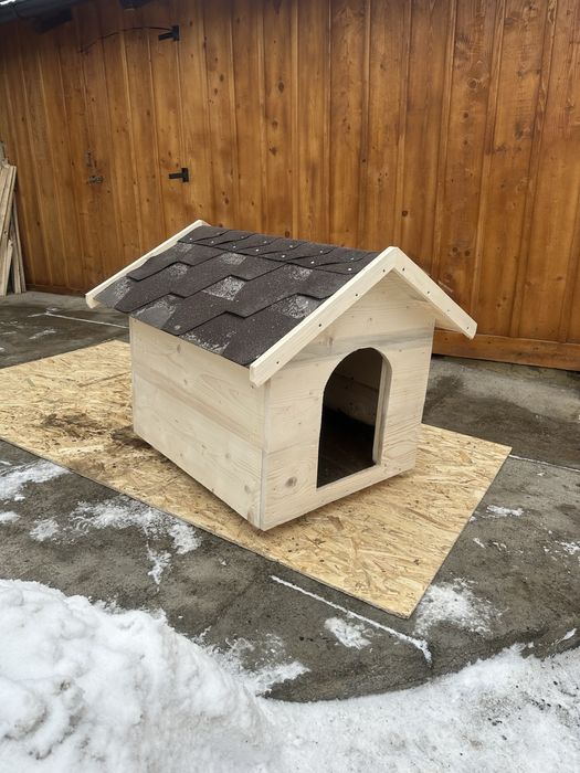 Cusca caine – talie MICĂ / MEDIE / MARE