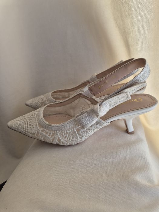 Dior J'Аdior сандали