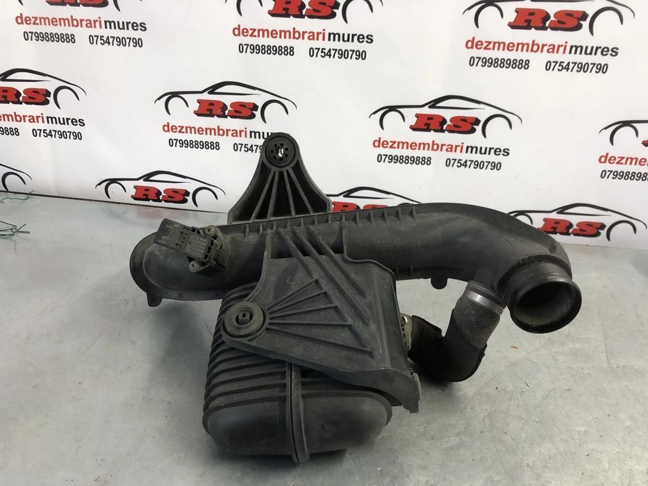 Rezervor vacuum Audi A6 C7 2013 cod 8K0129955A