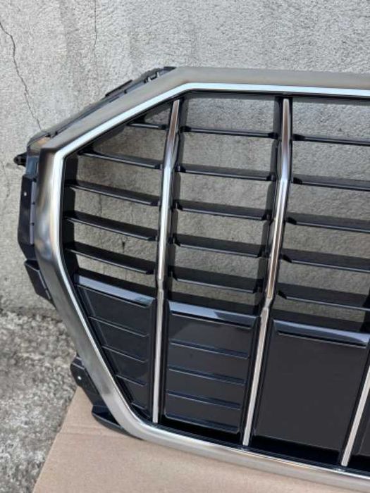 Grila radiator Audi Q3 83A S-Line 2019-  nou original